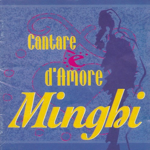 Amedeo Minghi